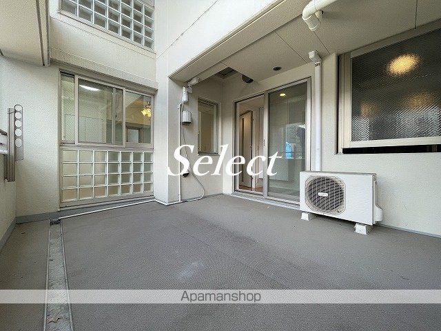 アルス横浜ベイアドレスの内装写真