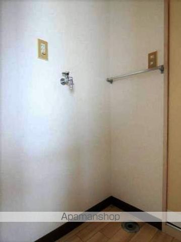 ハイツタウニィの内装写真