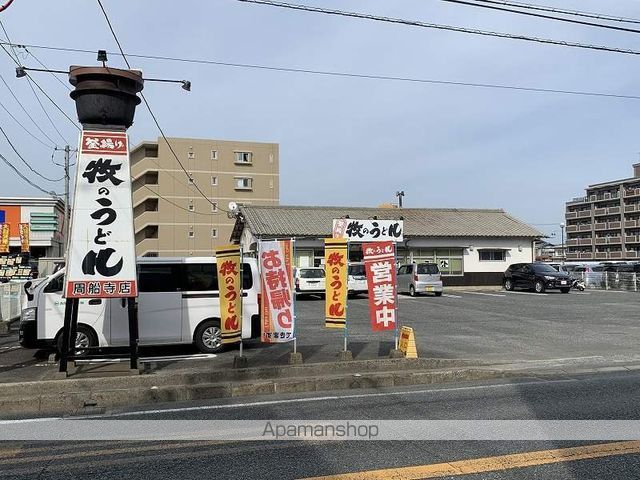 コーポミノダA棟の周辺写真