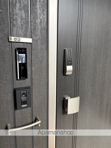 DーRESIDENCE南蔵王町1丁目Eの内装写真
