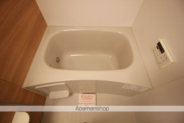 MODE EIGHT IIの内装写真