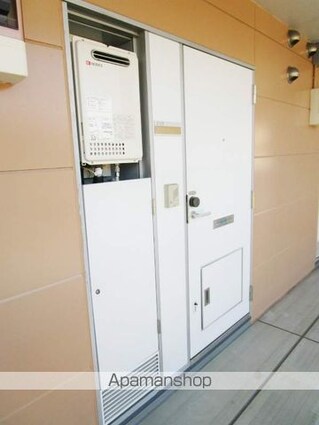 レオパレスＹ＆Ａ[1K/23.18m2]のエントランス2