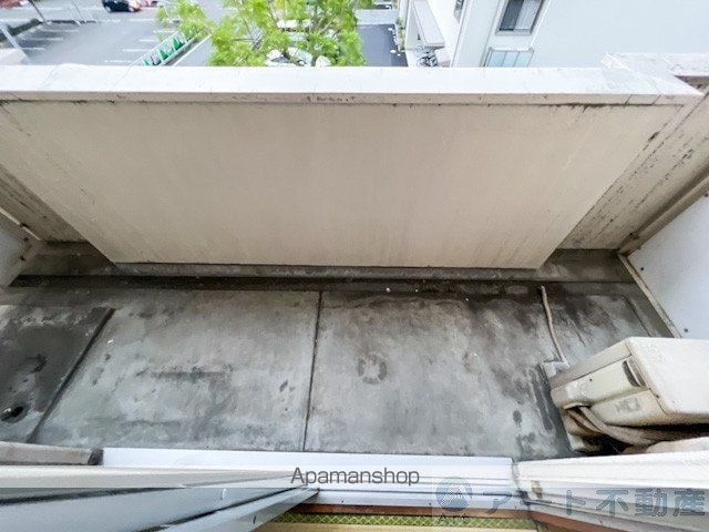 福岡マンションの内装写真