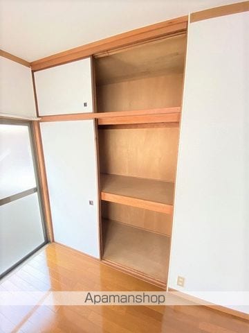 清心コーポの内装写真