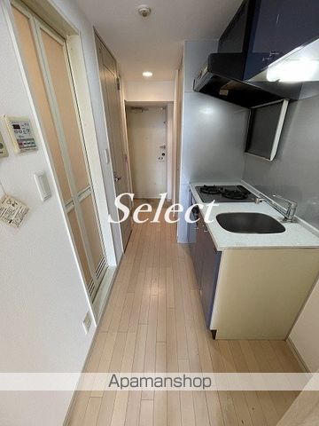 グランド・ガーラ横濱山下町の内装写真