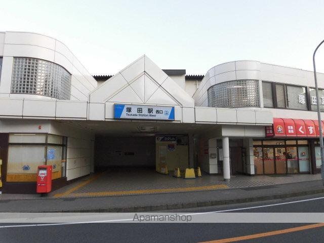 Lumiere・Arvの周辺写真