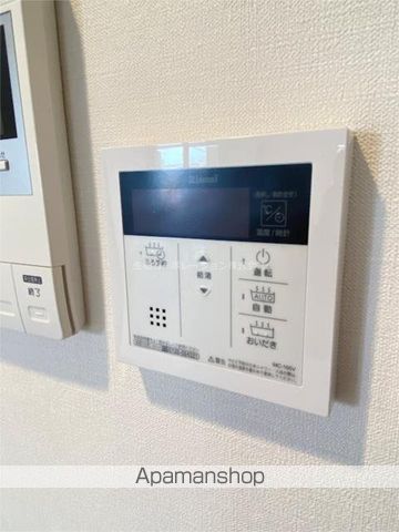 コスモス江古田の内装写真