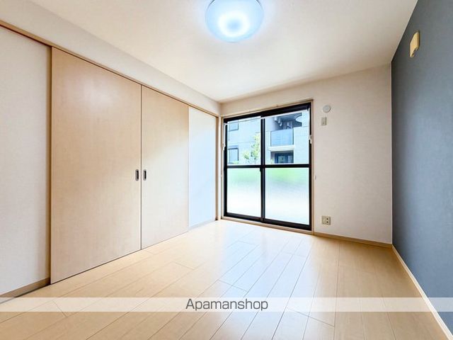 グランサークルの内装写真