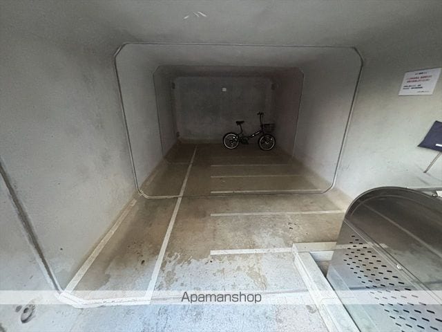 リバティ町田Aの内装写真