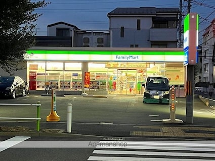 クレイノウィステリアⅣ[1K/20.74m2]の周辺10