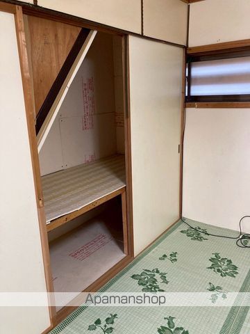 赤岩2丁目3-13貸家の内装写真