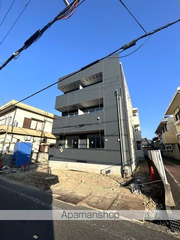 GARDENIA泉佐野の外観写真