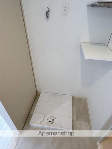 PREZIO阿波座の内装写真