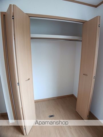ビッグベア Aの内装写真