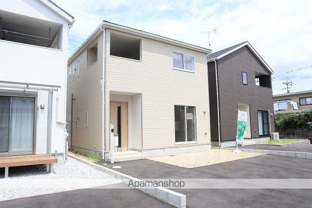 クレイドルガーデン山陽小野田市日の出第２　２号棟 1 ｜ 山口県山陽小野田市日の出２丁目6-2（賃貸一戸建3LDK・1階・93.15㎡） その3