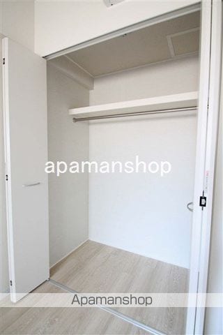 SUN CRESTの内装写真