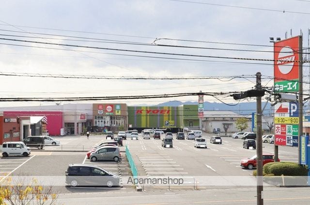 北島町江尻戸建ての周辺写真