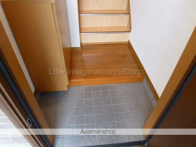 Casa Raffinatoの内装写真