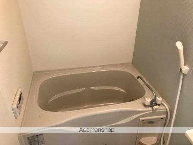 ジェム フォレストIIの内装写真