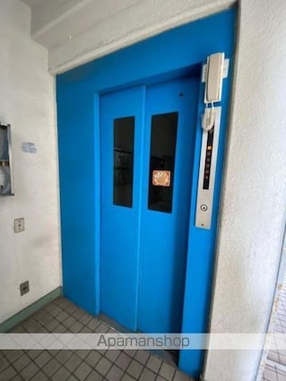 横山ビル[3DK/58.63m2]の共用部4