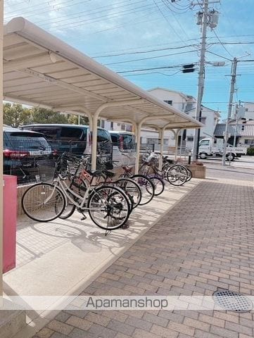レオパレスドゥジェーム鳴尾のその他写真