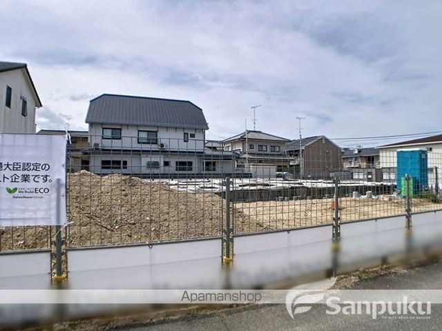 フジコHの外観写真