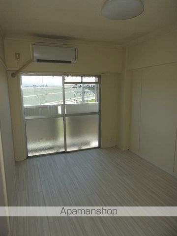 ベルク堀切2号棟の内装写真