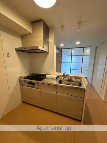 Dーroom柳井の内装写真