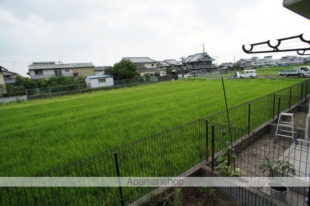 セジュール筒井の内装写真