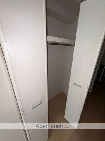 シティー柳町の内装写真