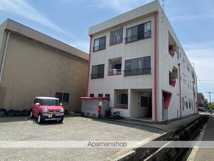 志比口黒川コーポ[3DK/43.3m2]の内装1