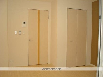 シルクネス[1K/26.63m2]の内装4