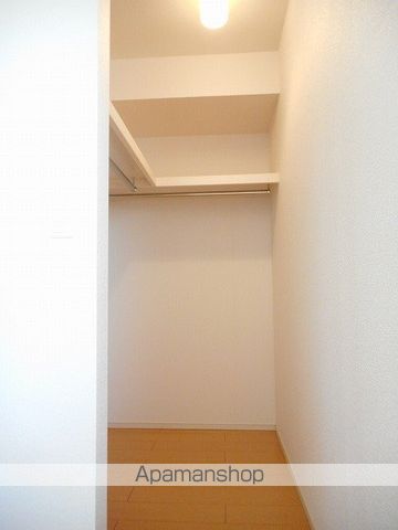 サンリットの内装写真