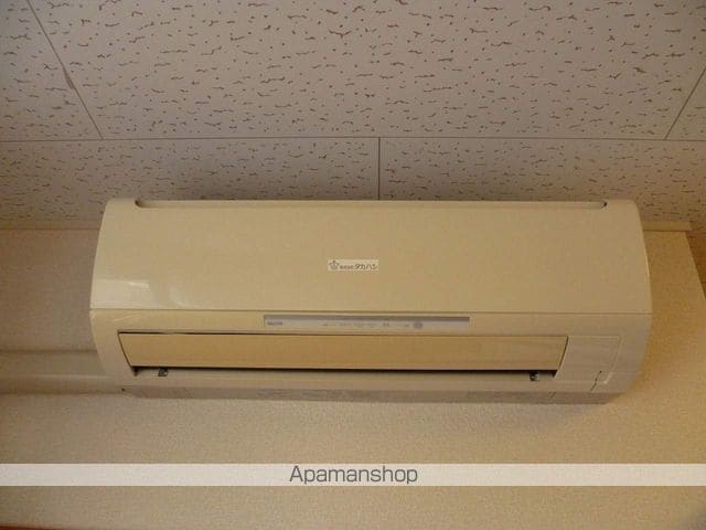 レオパレスサニーコート大町の内装写真