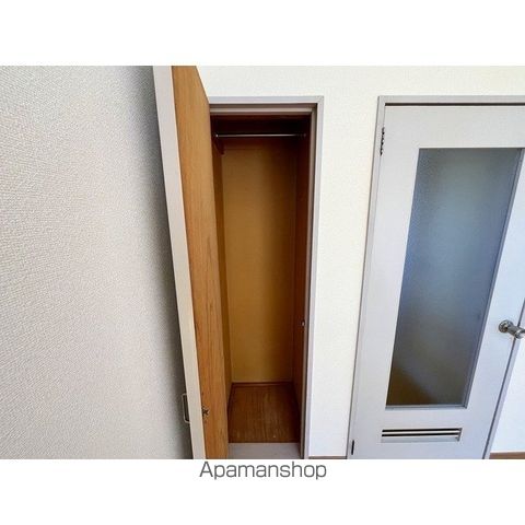 マウンテンセブンの内装写真