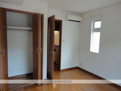 Ｓａｎ　Ｄｉｍａｓ　Ａｋａｂａｎｅ[1K/23.18m2]のその他部屋・スペース2