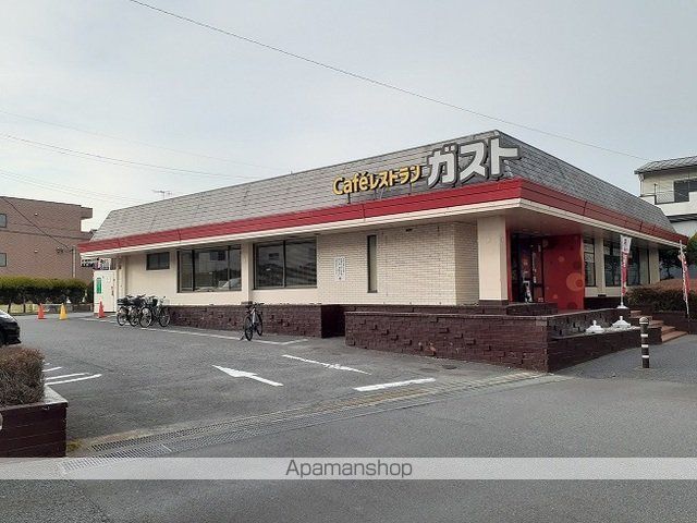 リュミエール オーブIIの周辺写真