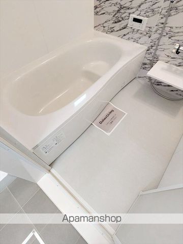 ソラーナ浜町の内装写真