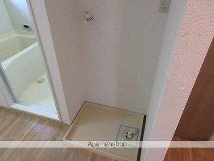 アクセスコモードＢ[2DK/55.2m2]の内装1