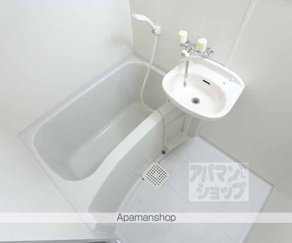 グランデ御池の内装写真