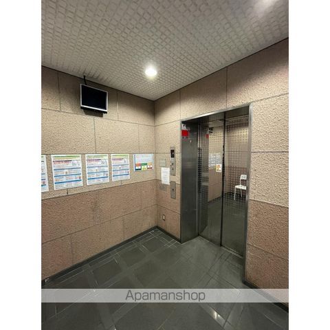 メロディーハイム夕陽丘の内装写真