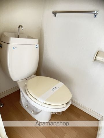 ハッピータウンの内装写真