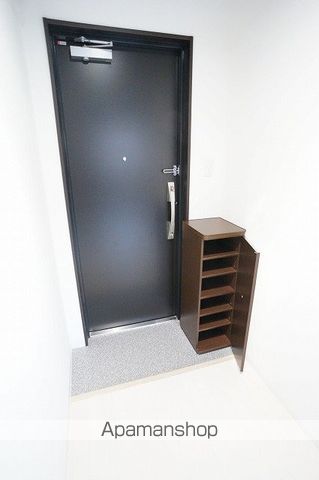 レガーロ石川町の内装写真