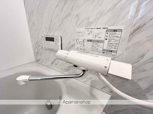 アルファスクエア琴似1条の内装写真