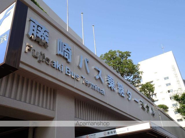 リーベンハイム室見の周辺写真