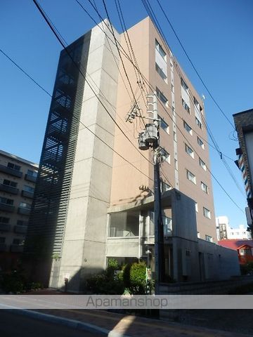 PEACE AVENUE SHIRASAKIの外観写真