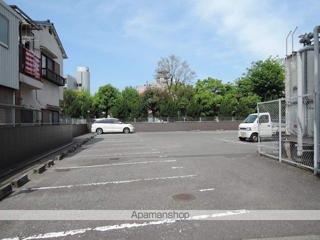 城南マンションIIのその他写真
