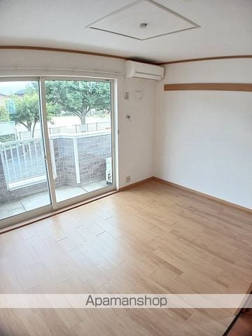 アーベンドの内装写真