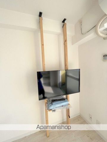 AFFARE青葉の内装写真