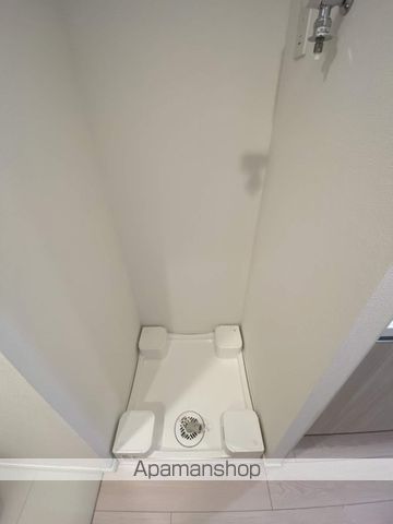 メイクス名駅南IIの内装写真